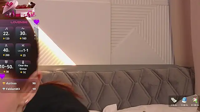 JoYung online show from February 2025 08:28:02 AM