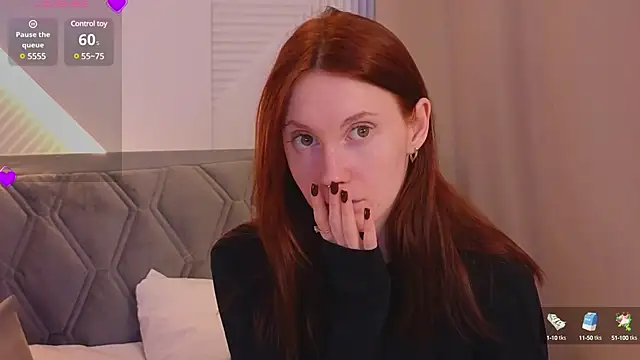 JoYung online show from March 2025 04:24:01 AM