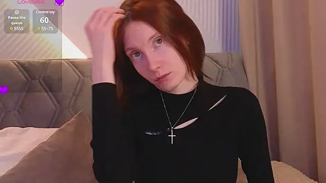 JoYung online show from March 2025 04:57:02 AM