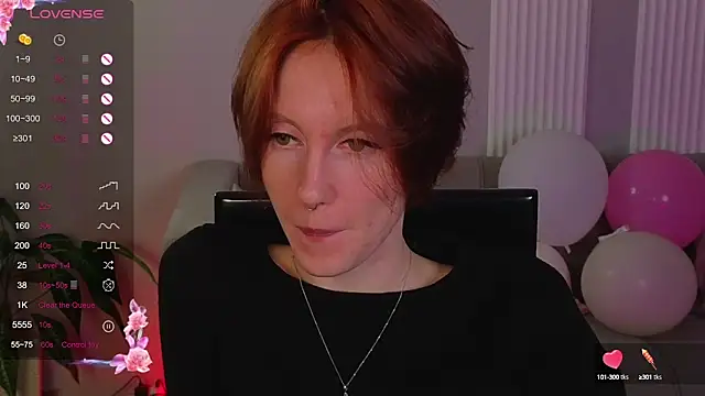 JoYung online show from September 2025 04:12:02 AM