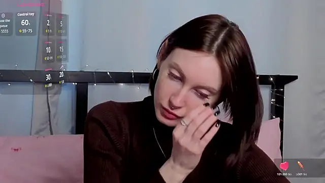 JoYung online show from April 2026 10:16:01 AM