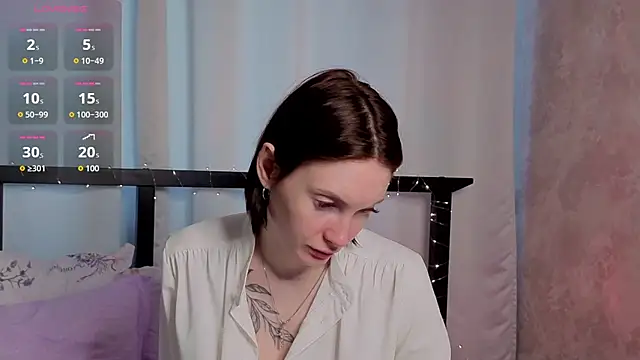 JoYung online show from April 2026 09:41:02 AM