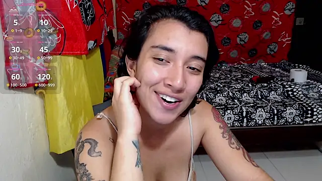 Robin H00t online show from February 2025 12:28:01 AM