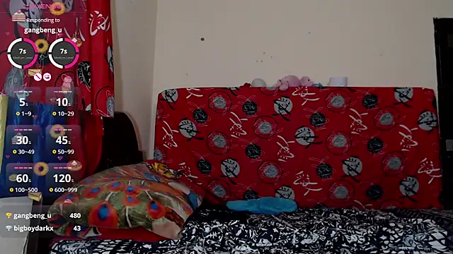 Robin H00t online show from February 2025 03:32:02 AM