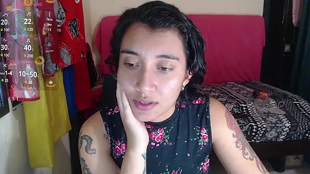 Robin H00t online show from February 2025 03:09:02 AM