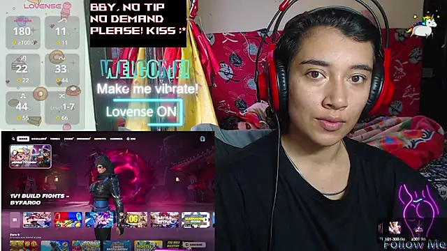 Robin H00t online show from February 2025 06:26:02 PM