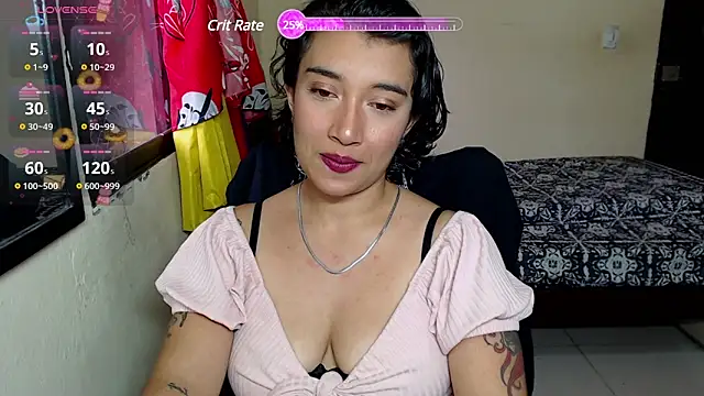 Robin H00t online show from February 2025 10:29:02 PM