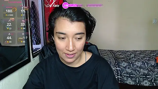 Robin H00t online show from February 2025 09:44:02 PM