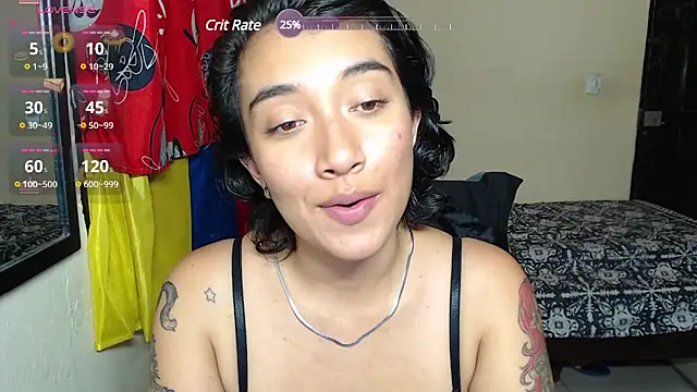Robin H00t online show from March 2025 12:50:01 AM