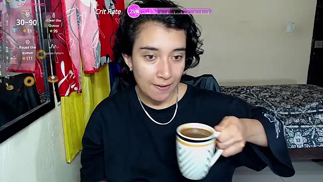 Robin H00t online show from March 2025 01:04:02 AM