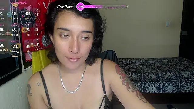 Robin H00t online show from March 2025 11:56:02 PM