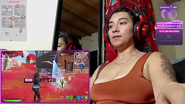 Robin H00t online show from March 2025 02:57:02 AM