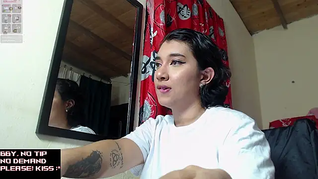 Robin H00t online show from March 2025 12:33:02 AM