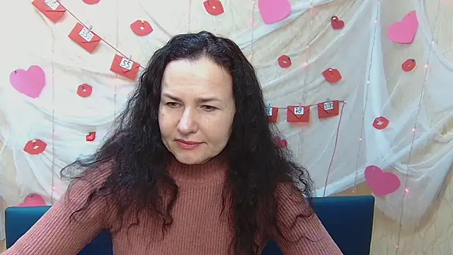 Miroslava Happi online show from February 2025 06:08:02 AM