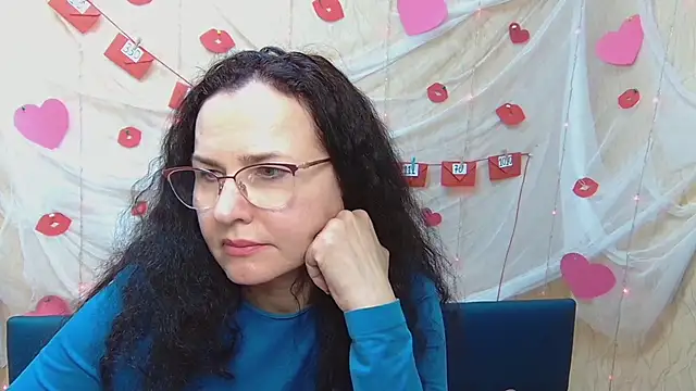 Miroslava Happi online show from February 2025 09:10:01 AM