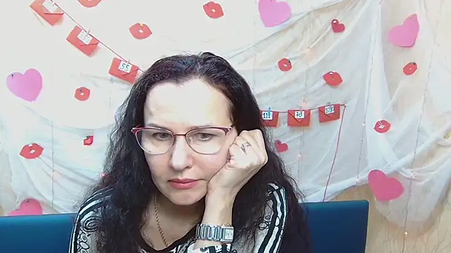 Miroslava Happi online show from February 2025 06:20:02 AM