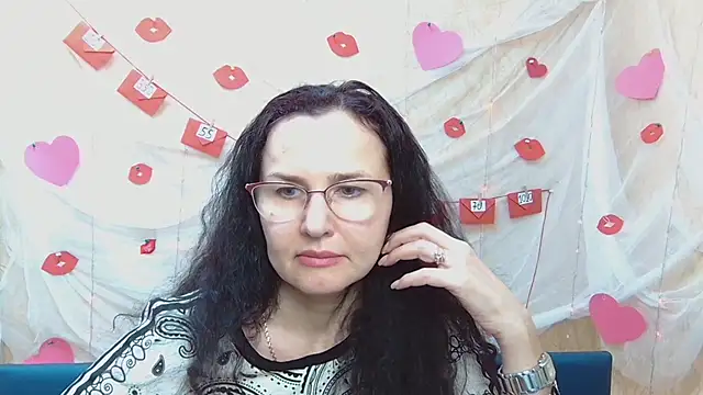 Miroslava Happi online show from February 2025 09:24:02 AM