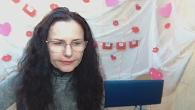 Miroslava Happi online show from February 2025 06:29:02 AM