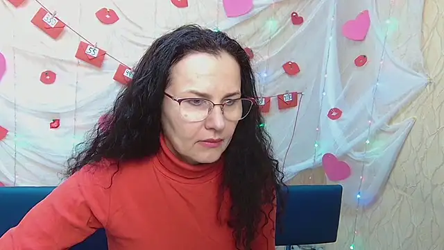 Miroslava Happi online show from February 2025 06:17:02 AM