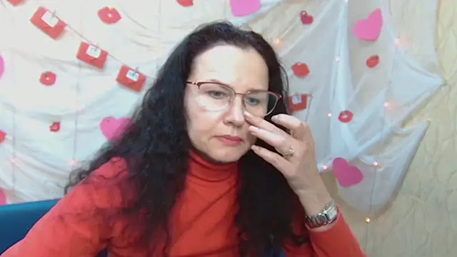 Miroslava Happi online show from February 2025 09:22:02 AM