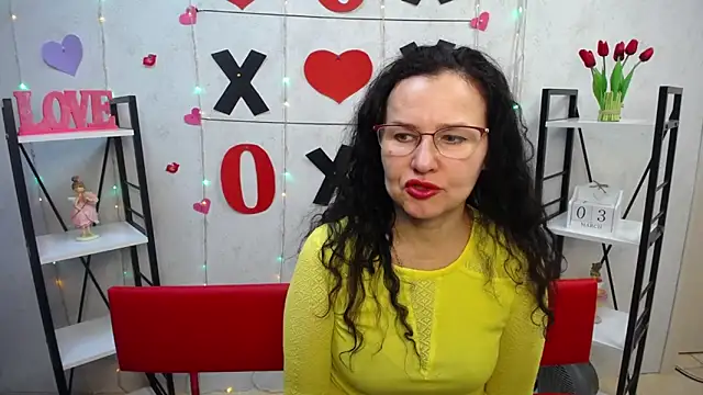 Miroslava Happi online show from March 2025 06:15:02 AM
