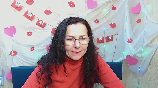 Miroslava Happi online show from March 2025 06:12:02 AM