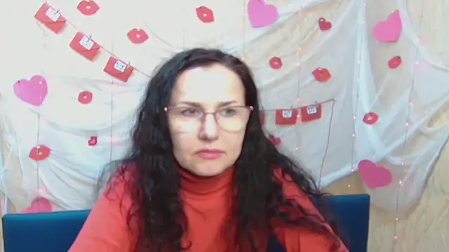 Miroslava Happi online show from March 2025 09:16:01 AM