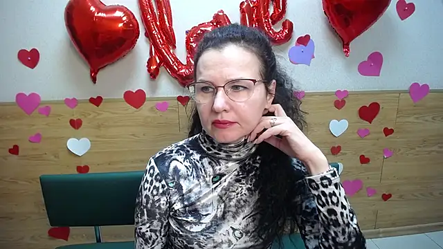 Miroslava Happi online show from March 2025 06:10:01 AM