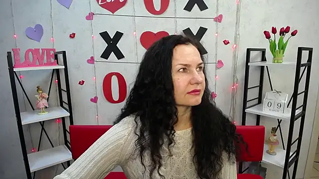Miroslava Happi online show from March 2025 06:17:02 AM