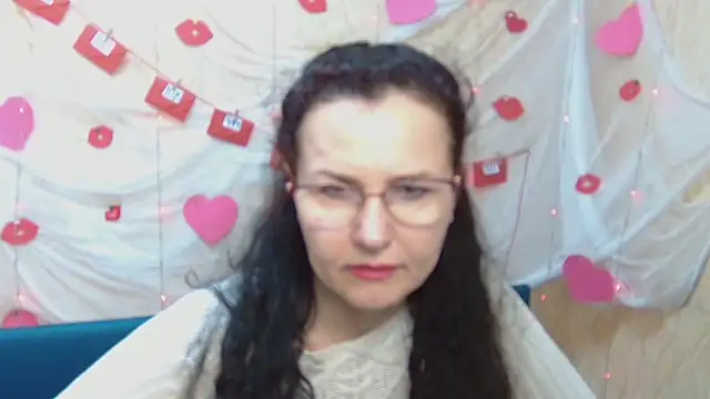 Miroslava Happi online show from March 2025 06:32:01 AM