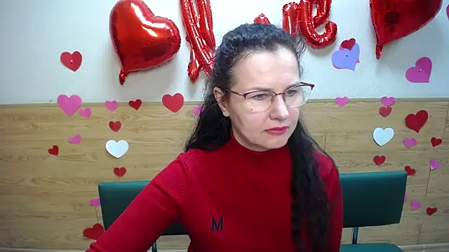 Miroslava Happi online show from March 2025 06:18:02 AM