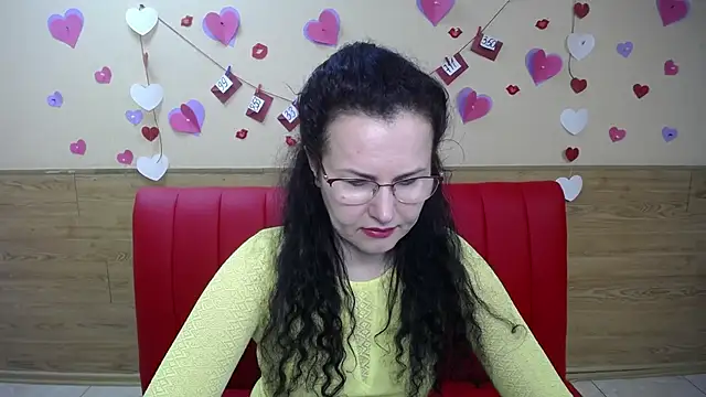 Miroslava Happi online show from March 2025 06:21:02 AM