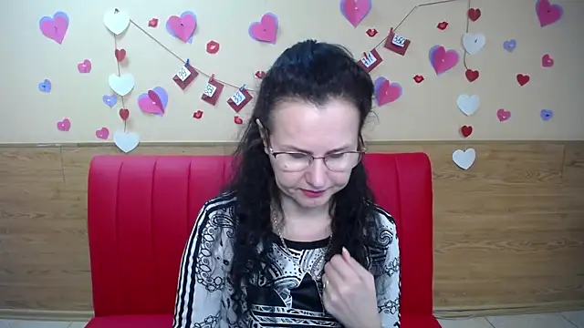 Miroslava Happi online show from March 2025 06:14:02 AM
