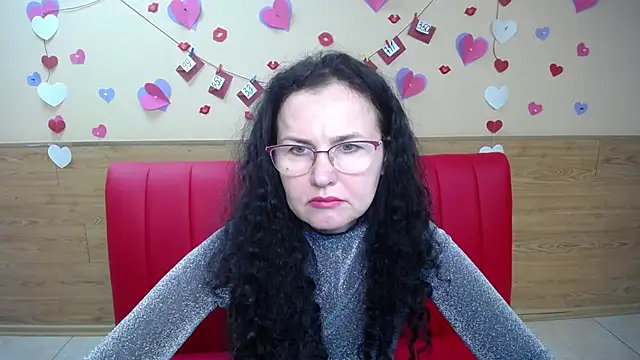 Miroslava Happi online show from March 2025 09:52:02 AM