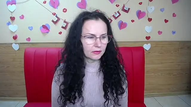 Miroslava Happi online show from March 2025 06:19:01 AM