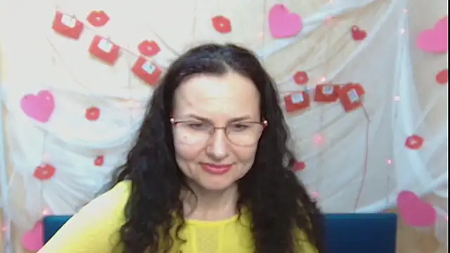 Miroslava Happi online show from March 2025 06:26:02 AM