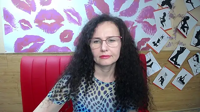 Miroslava Happi online show from September 2025 06:02:02 AM