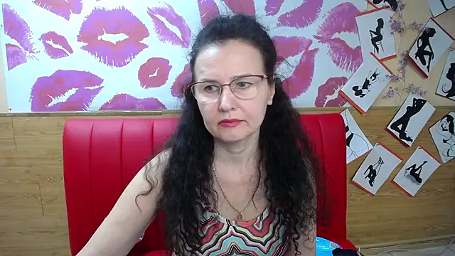 Miroslava Happi online show from September 2025 05:39:02 AM