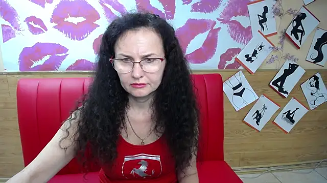 Miroslava Happi online show from September 2025 06:14:01 AM