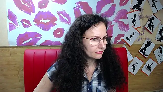 Miroslava Happi online show from September 2025 06:15:02 AM