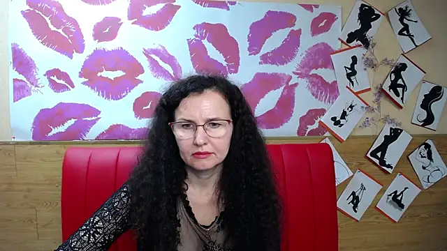Miroslava Happi online show from September 2025 05:52:02 AM