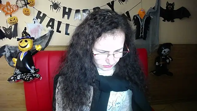 Miroslava Happi online show from October 2025 06:34:01 AM