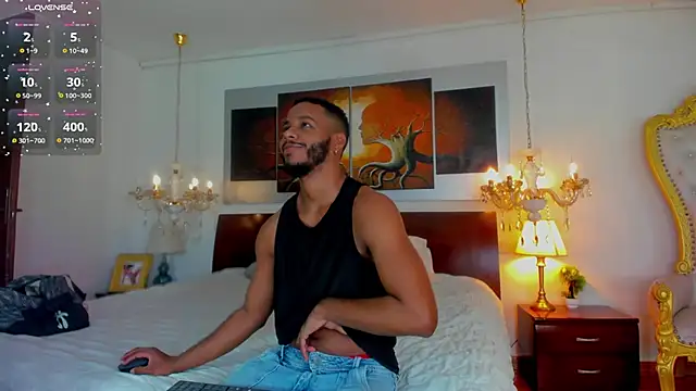 Jakexv online show from October 2025 11:33:02 AM