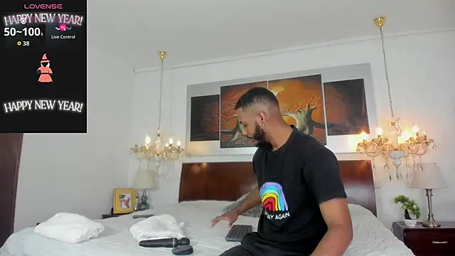 Jakexv online show from November 2025 11:33:01 AM