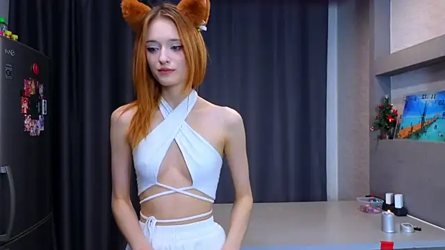 Hisoka akerley online show from February 2025 09:49:01 PM