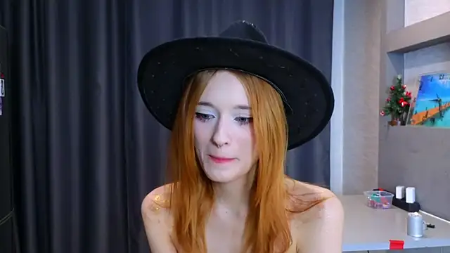 Hisoka akerley online show from February 2025 12:51:02 AM