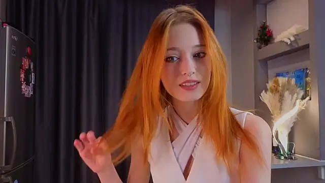 Hisoka akerley online show from February 2025 02:40:01 AM