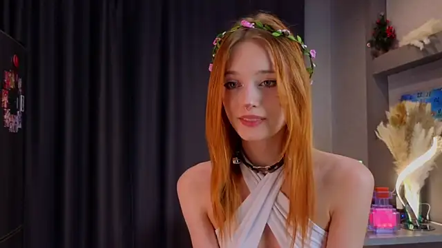 Hisoka akerley online show from February 2025 08:50:01 AM