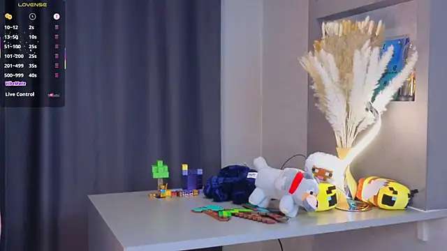 Hisoka akerley online show from March 2025 09:18:02 AM