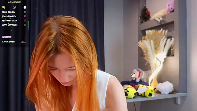 Hisoka akerley online show from March 2025 03:44:02 AM